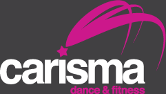 Carisma Dance & Fitness logo